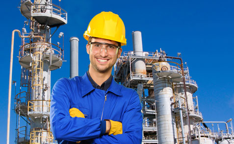 worker